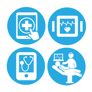 Connected Health, Digital Health, Healthcare Analytics, Health Information Technology, Mobile Health, Oncology, Remote Patient Monitoring, Symptom